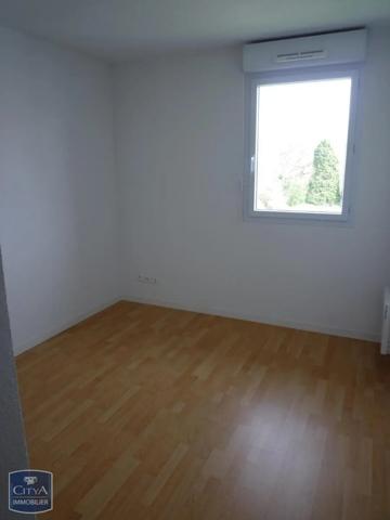 Vente appartement 3 pièces de 64m²
