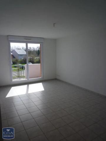 Vente appartement 3 pièces de 64m²