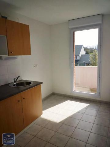 Vente appartement 3 pièces de 64m²