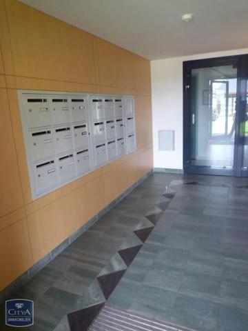 Vente appartement 3 pièces de 64m²