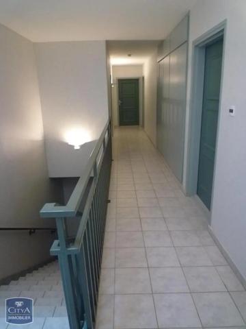 Vente appartement 3 pièces de 64m²