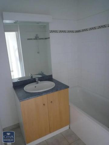 Vente appartement 3 pièces de 64m²