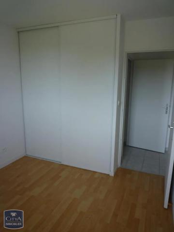 Vente appartement 3 pièces de 64m²