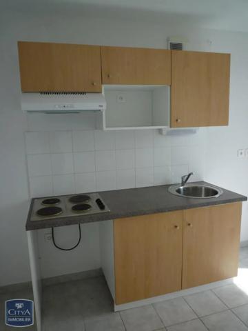 Vente appartement 3 pièces de 64m²