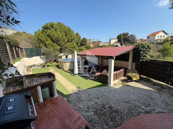 Maison Les Pennes Mirabeau 3 pièce(s) 107 m2