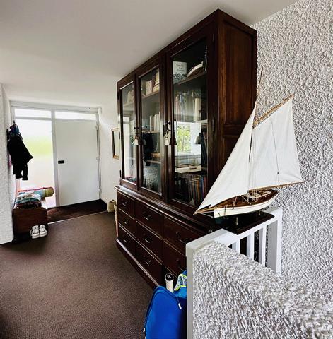 Cap Ferret en 1ère ligne, superbe appartement d’architecte en prise directe avec le bassin