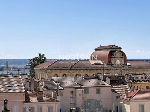 Appartement Cannes 4 pièce(s) 87m2