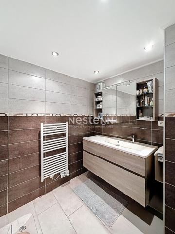 Appartement Cannes 4 pièce(s) 87m2