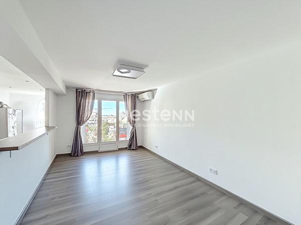 Appartement Cannes 4 pièce(s) 87m2