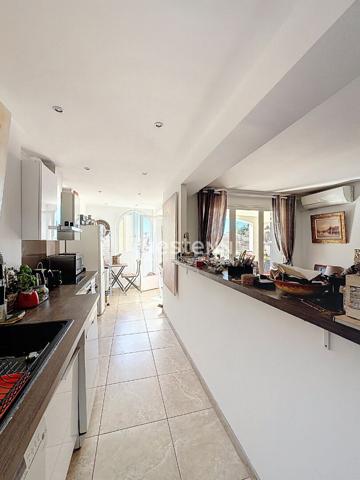 Appartement Cannes 4 pièce(s) 87m2