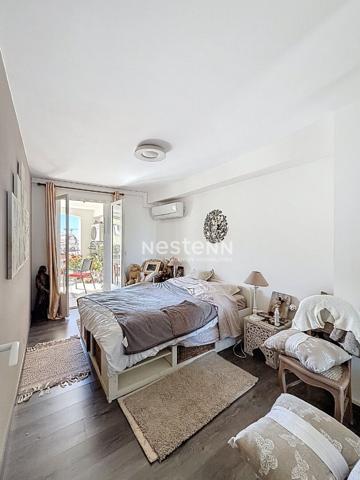 Appartement Cannes 4 pièce(s) 87m2