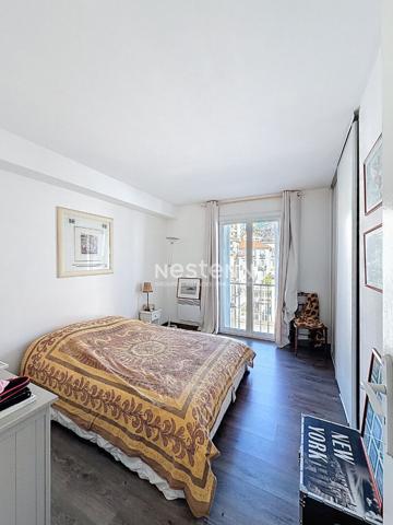Appartement Cannes 4 pièce(s) 87m2