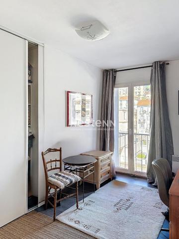 Appartement Cannes 4 pièce(s) 87m2