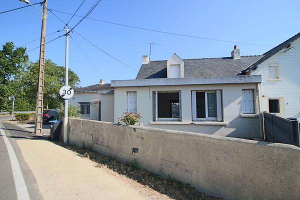 Maison à rénover  TRIGNAC CAMPAGNE  2 CHAMBRES