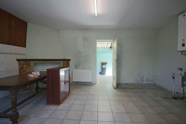 Maison à rénover  TRIGNAC CAMPAGNE  2 CHAMBRES