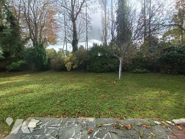 Hauteurs de DEAUVILLE - Maison plai  pied 3 chambres