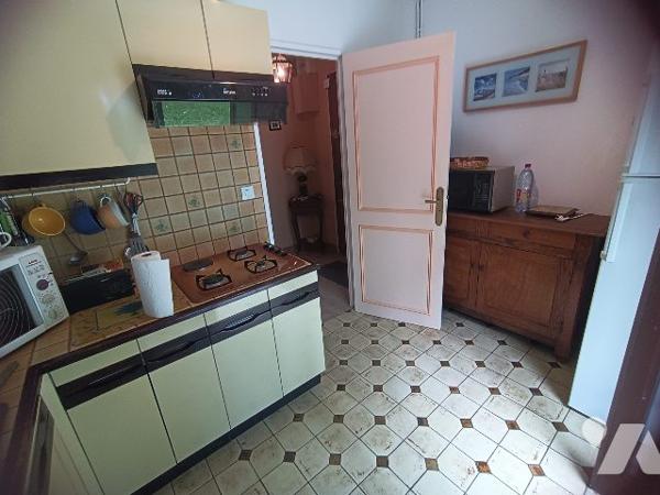 Hauteurs de DEAUVILLE - Maison plai  pied 3 chambres