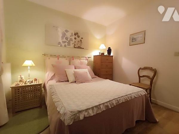 Hauteurs de DEAUVILLE - Maison plai  pied 3 chambres