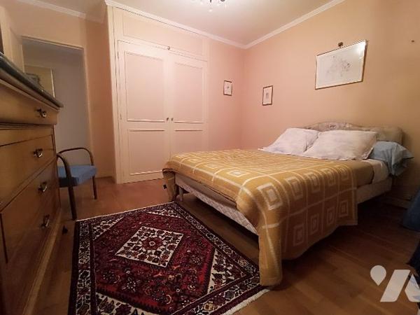 Hauteurs de DEAUVILLE - Maison plai  pied 3 chambres