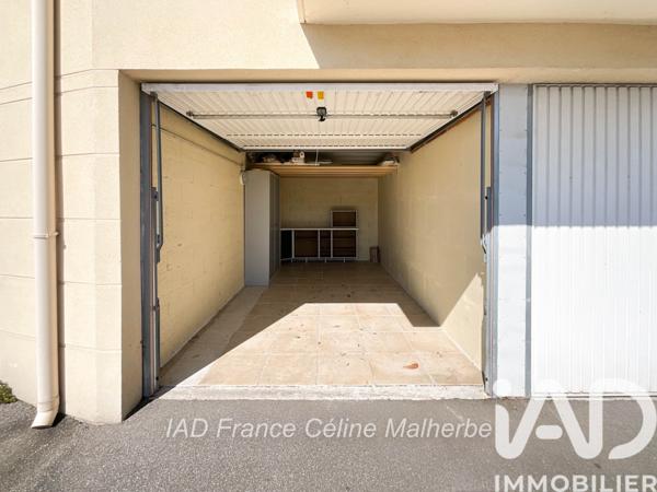 Appartement à vendre 3 pièces 57,93 m² Mantes-la-Ville