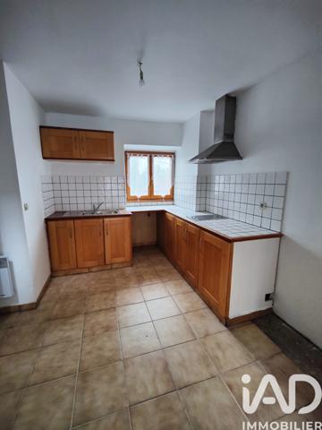 Appartement à vendre 4 pièces 70 m² Corbeil-Essonnes