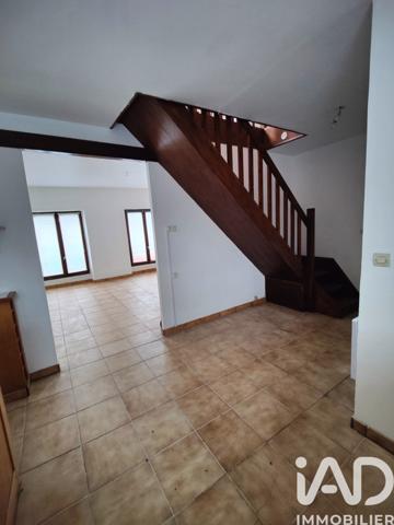 Appartement à vendre 4 pièces 70 m² Corbeil-Essonnes
