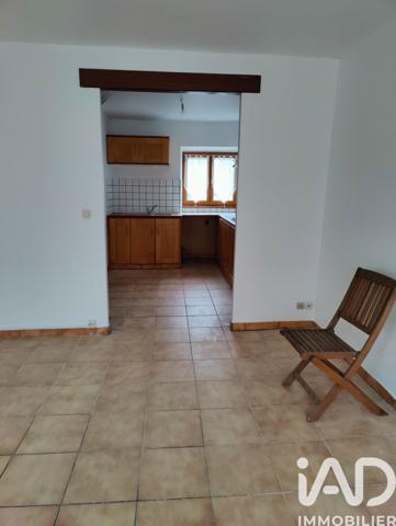 Appartement à vendre 4 pièces 70 m² Corbeil-Essonnes