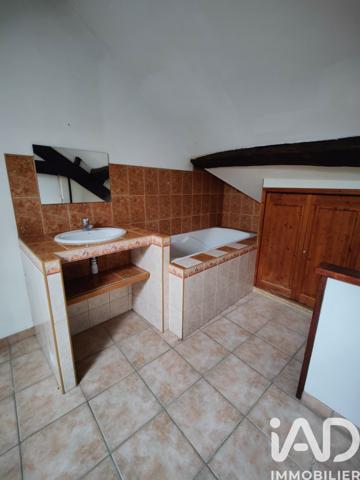 Appartement à vendre 4 pièces 70 m² Corbeil-Essonnes