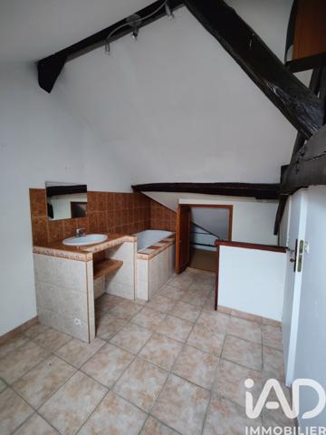 Appartement à vendre 4 pièces 70 m² Corbeil-Essonnes