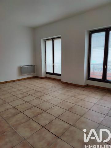 Appartement à vendre 4 pièces 70 m² Corbeil-Essonnes