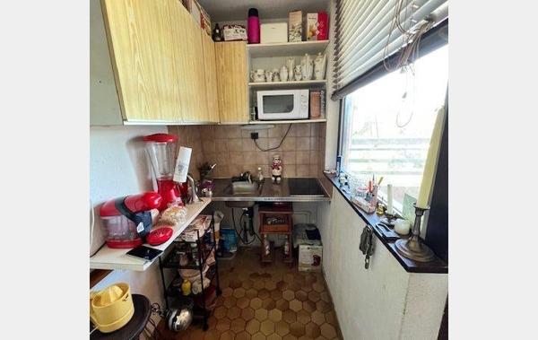 Vente Studio Cabine QUARTIER COUCHANT à rafraîchir La grande-motte
