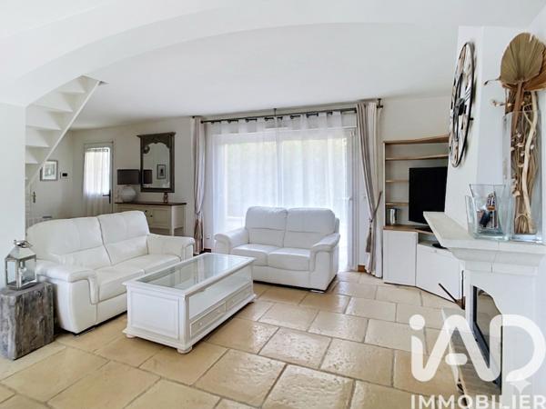 Maison à vendre 6 pièces 129 m² Antony