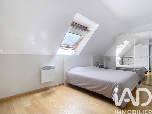 Maison à vendre 6 pièces 129 m² Antony