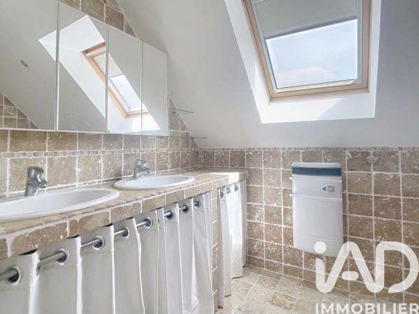 Maison à vendre 6 pièces 129 m² Antony