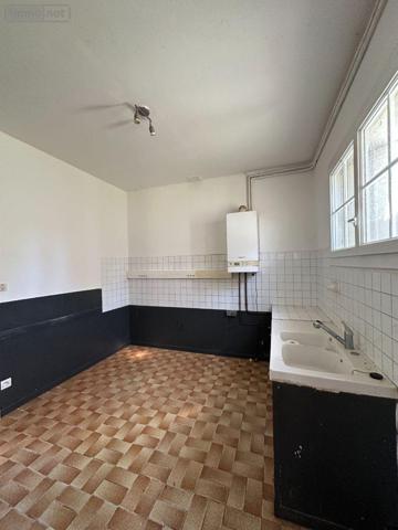 Maison à vendre à Lestiac-sur-Garonne en Gironde (33550), ref : L-SAB-599