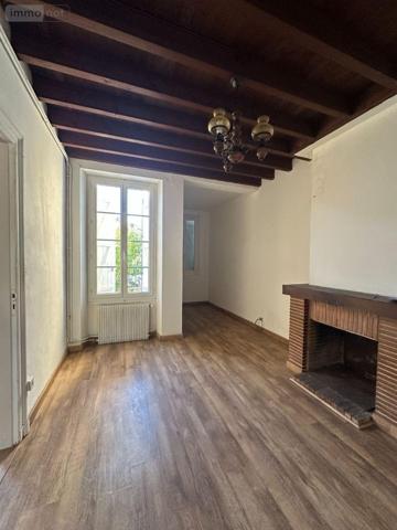 Maison à vendre à Lestiac-sur-Garonne en Gironde (33550), ref : L-SAB-599