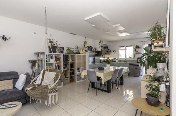 Maison à vendre |  Agde |  6 pièces | 104 m²