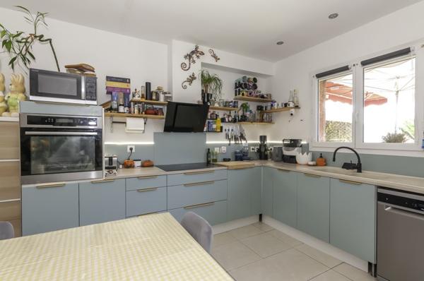 Maison à vendre |  Agde |  6 pièces | 104 m²