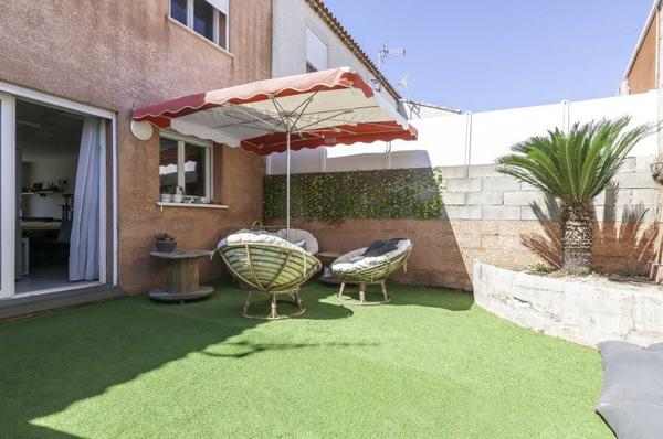 Maison à vendre |  Agde |  6 pièces | 104 m²