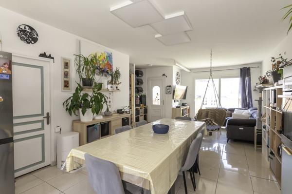 Maison à vendre |  Agde |  6 pièces | 104 m²
