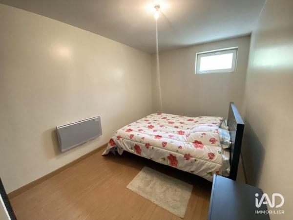 Maison à vendre 4 pièces 110 m² Yssingeaux