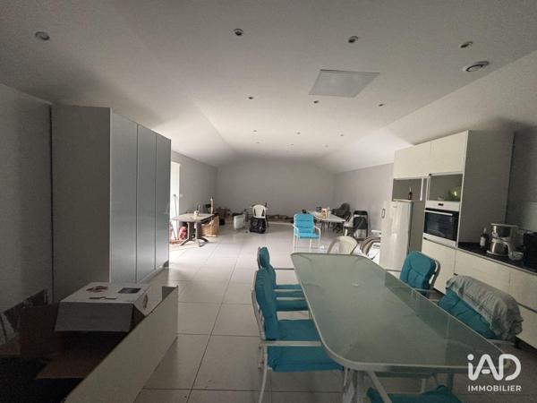 Maison à vendre 4 pièces 110 m² Yssingeaux