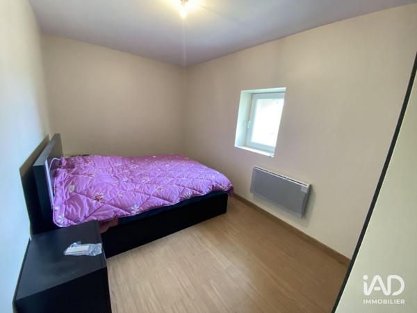 Maison à vendre 4 pièces 110 m² Yssingeaux