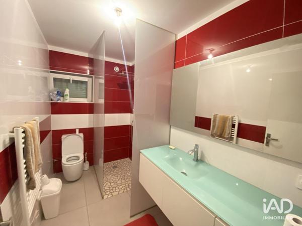 Maison à vendre 4 pièces 110 m² Yssingeaux