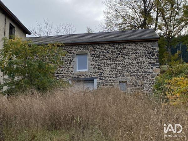 Maison à vendre 4 pièces 110 m² Yssingeaux