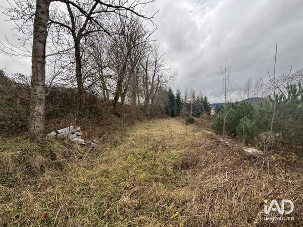 Maison à vendre 4 pièces 110 m² Yssingeaux