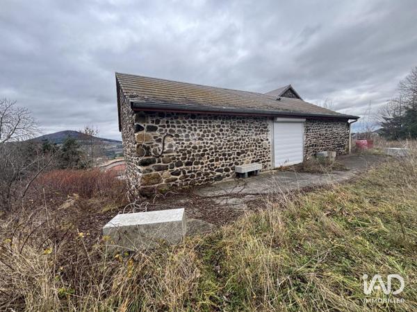 Maison à vendre 4 pièces 110 m² Yssingeaux