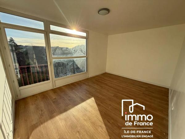 Appartement à vendre à Palaiseau (91120)