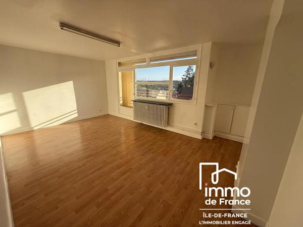 Appartement à vendre à Palaiseau (91120)