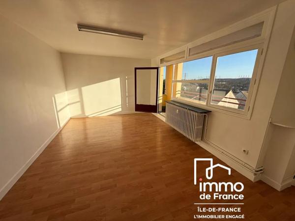 Appartement à vendre à Palaiseau (91120)